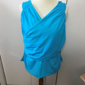 jessica london bathing suits